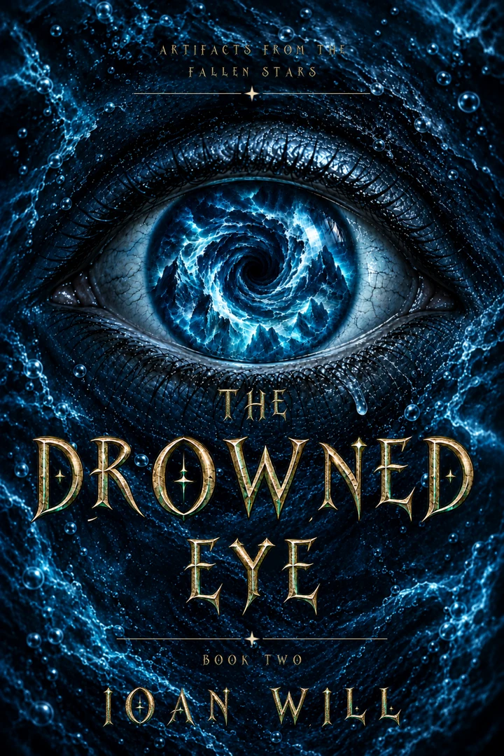 The Drowned Eye