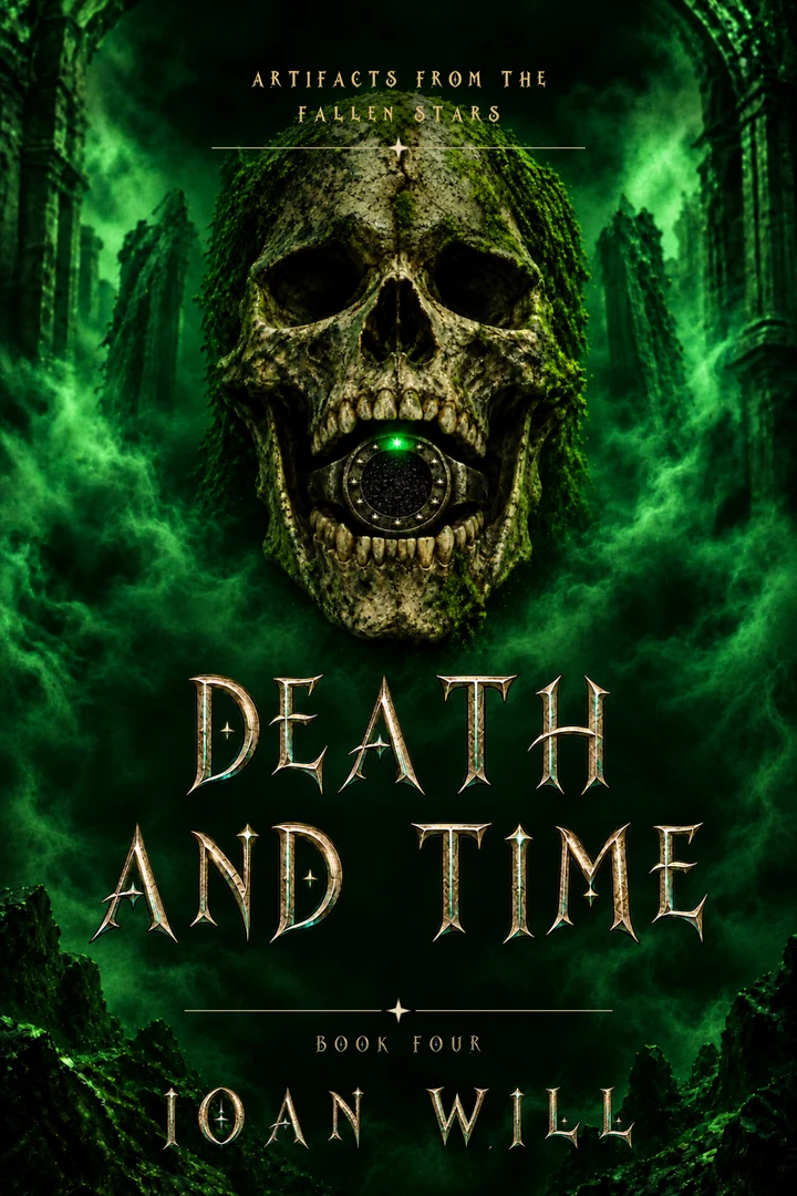 Death and Time